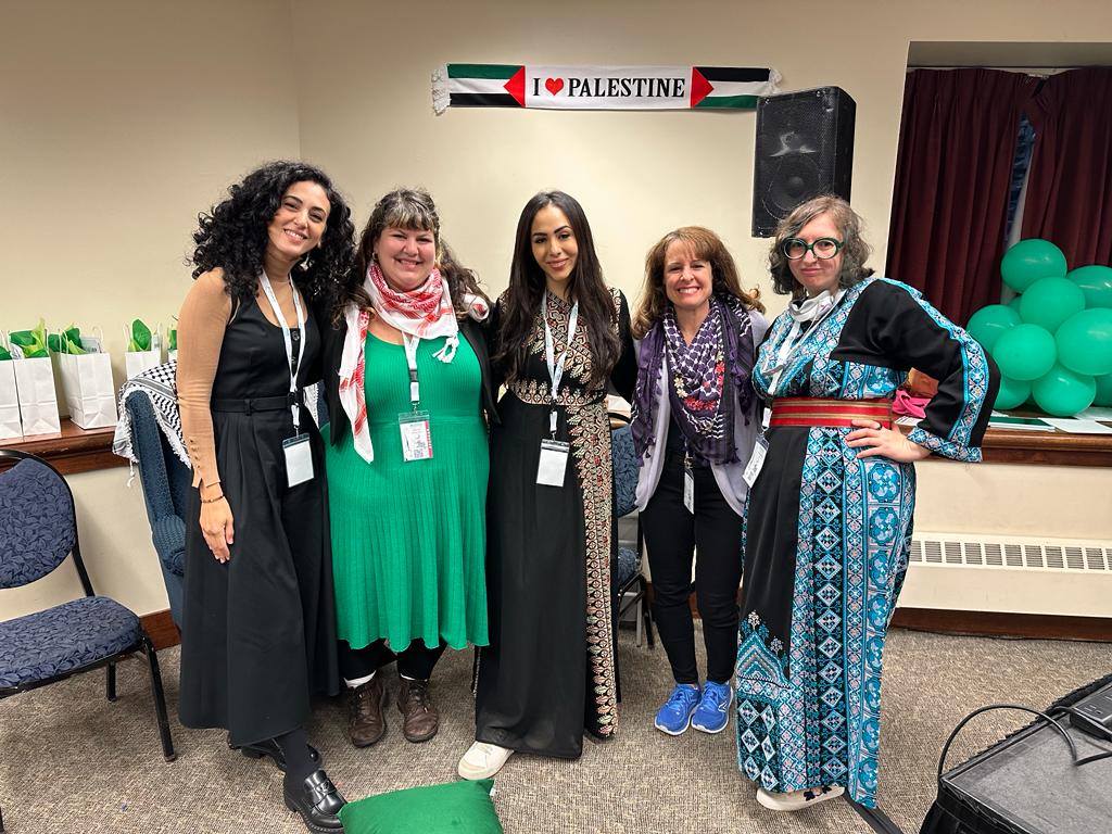 Palestine Writes Literary Festival